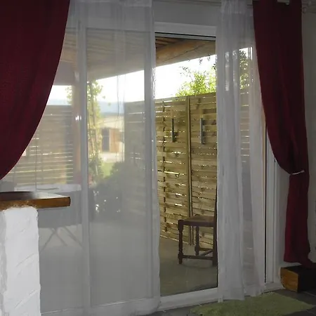 Villa Lou Mas Li Pitchoun 