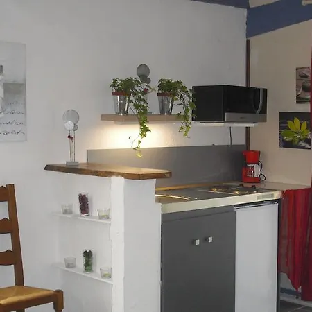 Villa Lou Mas Li Pitchoun 