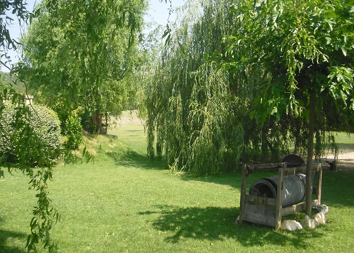 Le Luberon Lou Mas Li Pitchoun