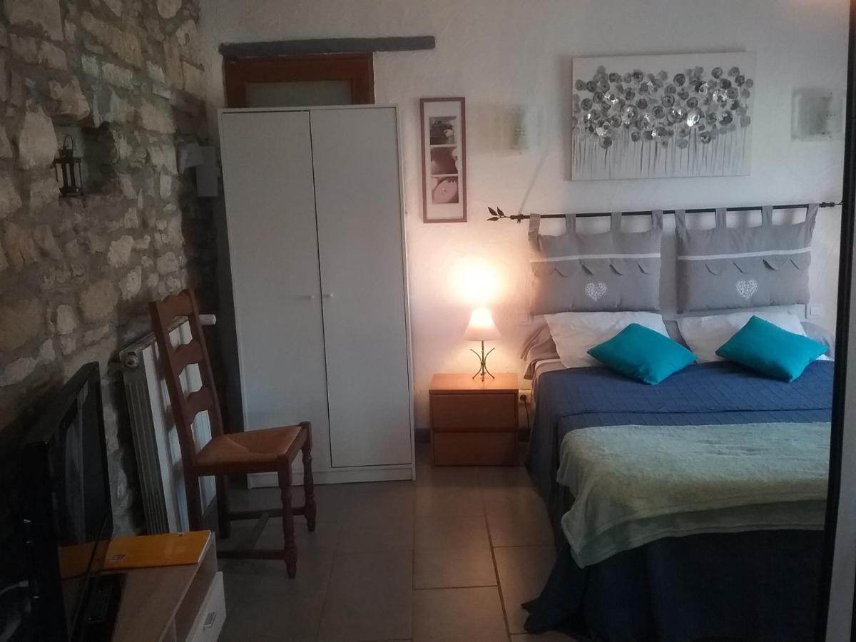 Hébergement de vacances Le Luberon Lou Mas Li Pitchoun Gordes