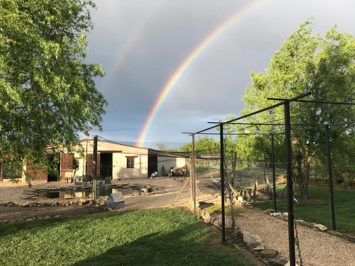 Hébergement de vacances Le Luberon Lou Mas Li Pitchoun