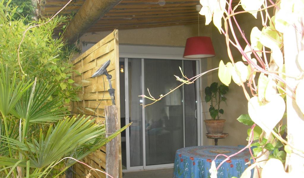 Le Luberon Lou Mas Li Pitchoun *