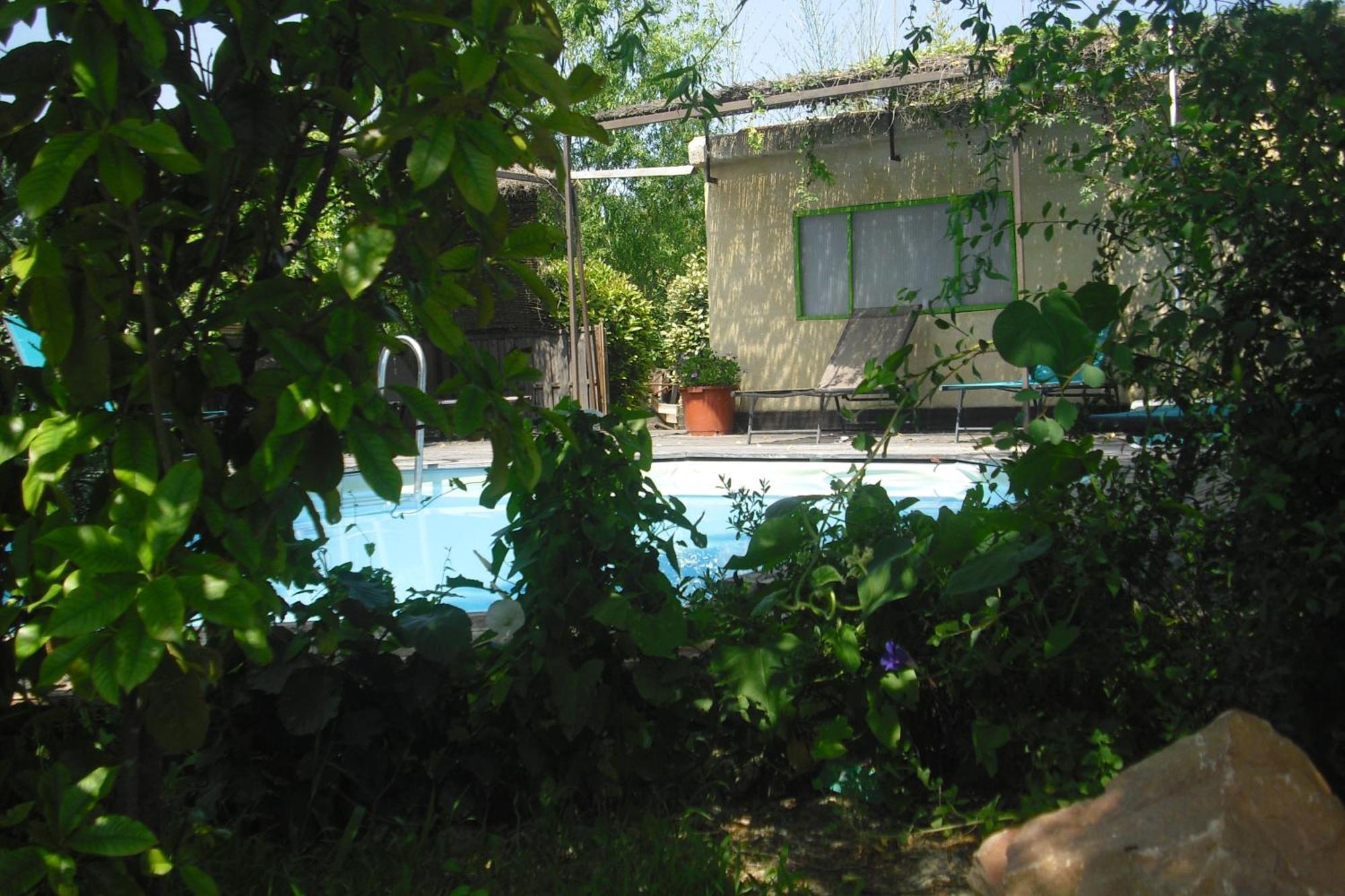 Le Luberon Lou Mas Li Pitchoun *